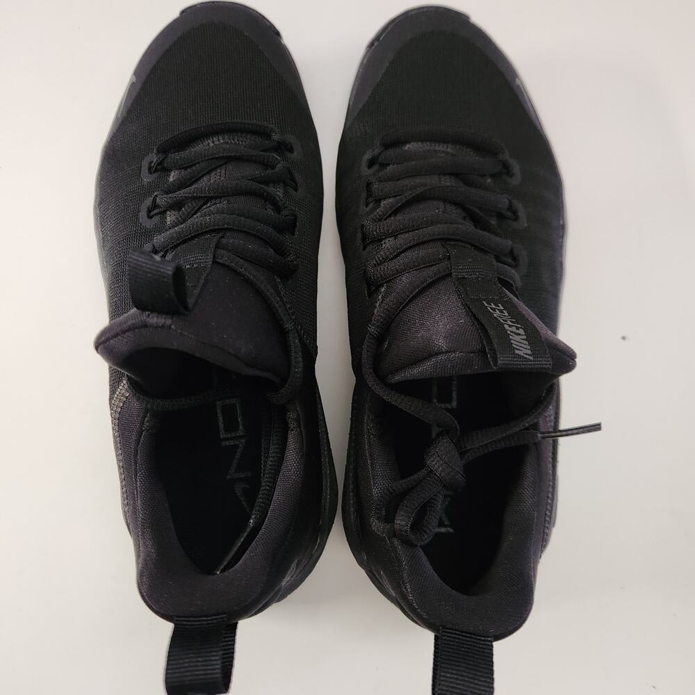 Nike Women's Free Metcon 6 Black/Anthracite 6.5 Medium - Picture 6 of 10